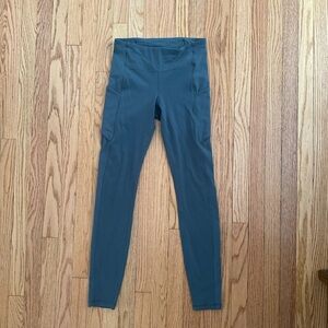 Lululemon yoga pants